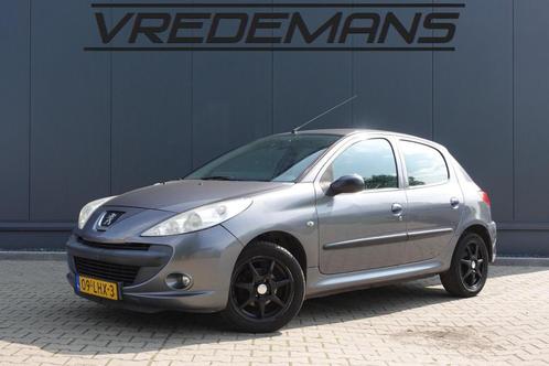 Peugeot 206 + 1.4 XS AIRCO, Auto's, Peugeot, Bedrijf, Te koop, 206+, ABS, Airbags, Airconditioning, Centrale vergrendeling, Cruise Control