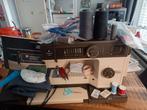 Naaimachine Husqvarna, Ophalen of Verzenden, Gebruikt