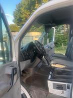 Volkswagen crafter 2013 Motorschade loopt niet, Auto diversen, Schadeauto's, Overige carrosserieën, Diesel, Ophalen of Verzenden
