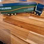 TEUBEN INT TRANSPORT TER APEL-KANAAL SCANIA T.LINE.114L.Z.TR, Verzenden, Nieuw, Bus of Vrachtwagen, Tekno