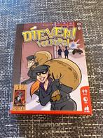 Dieven! (999 Games), Ophalen of Verzenden, Gebruikt, 999  Games