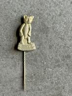 Rhenen Ouwehand Dierenpark speldje, Verzamelen, Speldjes, Pins en Buttons, Ophalen of Verzenden, Dier of Natuur, Speldje of Pin