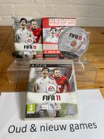 Fifa 11. PlayStation 3. €2,99, Spelcomputers en Games, Games | Sony PlayStation 3, Vanaf 3 jaar, Sport, Ophalen of Verzenden, 3 spelers of meer