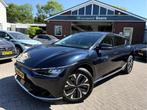 Kia Ev6 Plus 77.4 kWh Navi, App Connect, Camera, Afn.Trekhaa, Automaat, 228 pk, Achterwielaandrijving, Zwart