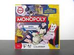 Monopoly Gekke Geldautomaat - Monopoly - Bordspel ZGAN, Hobby en Vrije tijd, Gezelschapsspellen | Bordspellen, Ophalen of Verzenden