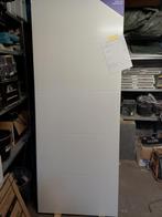 paneeldeur massief stomp binnendeur 830 x 2115, Doe-het-zelf en Verbouw, Deuren en Horren, Ophalen, 80 tot 100 cm, Binnendeur