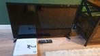 Tv, Ophalen, 50 Hz, 80 tot 100 cm, Zo goed als nieuw