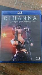 Rihanna, good girl gone bad., Ophalen of Verzenden, Zo goed als nieuw