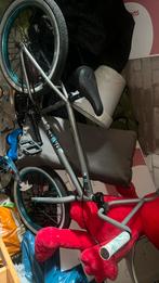 Mooie radio bmx, Fietsen en Brommers, Ophalen, Zo goed als nieuw