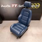 Audi TT mk1 bijrijders stoel, Ophalen, Audi
