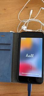 iPhone 7, Ophalen, Zwart, 32 GB, Zo goed als nieuw