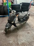 Loop op sloop scooter, Ophalen, Zo goed als nieuw, Benzine, Overige merken