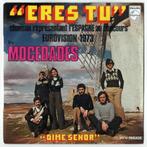 Mocedades: Eres Tu. (Frankrijk), Cd's en Dvd's, Vinyl Singles, Ophalen of Verzenden, Gebruikt, Overige genres