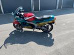 Goed lopende kawasiki zx10 tomcat, Motoren, 4 cilinders, Super Sport, Particulier, Meer dan 35 kW