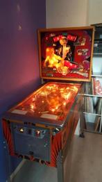 Bally,s "Mata Hari"., Verzamelen, Automaten | Flipperkasten, Ophalen, Gebruikt, Elektronisch, Bally
