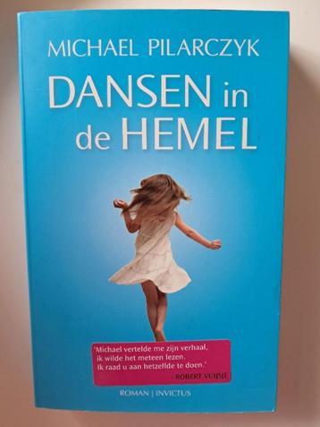 DANSEN IN DE HEMEL MICHAEL PILARCZYK beschikbaar voor biedingen