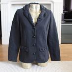 Green Ice Jasje (M) € 30,-, Kleding | Dames, Maat 38/40 (M), Blauw, Ophalen of Verzenden, Zo goed als nieuw