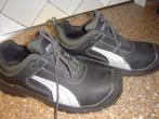 Puma veiligheids/werkschoenen 44, Ophalen, Nieuw