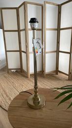 Light & Living lampen voet. Goud/ RVS, Ophalen of Verzenden, Nieuw, 50 tot 75 cm