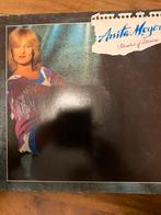 Anita Meyer - Shades of Desire LP, Ophalen of Verzenden, 1980 tot 2000, Zo goed als nieuw, 12 inch