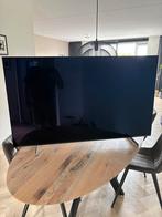 Oled tv 55 inch sony Bravia KD 55A87 Ultra HD 4 K Smart TV, Ophalen, OLED, Zo goed als nieuw, 100 Hz