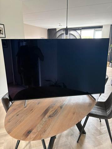 Oled tv 55 inch sony Bravia KD 55A87 Ultra HD 4 K Smart TV beschikbaar voor biedingen