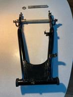 Kawasaki achterbrug compleet Z650 Z1 Z900, Motoren, Ophalen of Verzenden, Gebruikt