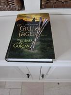 John Flanagan  - de grijze jager, Ophalen of Verzenden, Zo goed als nieuw