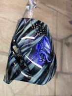 Custom zip kappenset, Motoren, Tuning en Styling, Ophalen of Verzenden