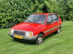 Citroën Visa 1.1 RE S6 1986 Rood, Auto's, Voorwielaandrijving, 4 cilinders, Origineel Nederlands, Handgeschakeld