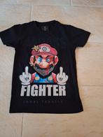 My Brand t-shirt, Kleding | Heren, Ophalen of Verzenden, Zo goed als nieuw, Zwart