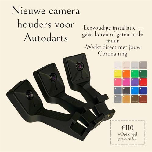 Autodarts voor Target Corona Ring, Sport en Fitness, Darts, Nieuw, Ophalen