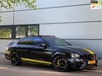 Mercedes-Benz E-klasse AMG 63 S 4MATIC+ Premium Plus Pano|36, Automaat, Adaptive Cruise Control, Gebruikt, Zwart
