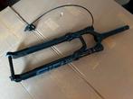Rock shox SID 100mm izgst., Zo goed als nieuw, RockShox, Voorvork, Mountainbike