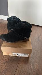 UGG maat 39, UGG, Zwart, Lage of Enkellaarzen, Ophalen of Verzenden