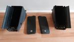 Handschoenenkastjes BMW K75 RT, 1982 - 1995, Ophalen, Gebruikt
