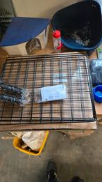 Diverse konijnen hamster cavia kip, Dieren en Toebehoren, Ophalen of Verzenden