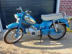 Zundapp C50 super 441, Fietsen en Brommers, Brommers | Zundapp, Ophalen, Gebruikt, Maximaal 45 km/u, CS50