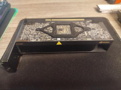 Nvidia RTX A2000, Computers en Software, Videokaarten, Nieuw, Nvidia, PCI-Express 4.0, GDDR6, HDMI, DisplayPort, Ophalen of Verzenden