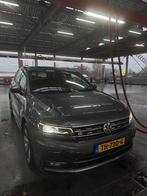 Volkswagen Tiguan 2.0 TSI 220pk 4M|360|HUD|2018|5 Pers|Pano, Automaat, 4 cilinders, 1984 cc, 1655 kg