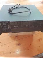 Versterker Master Audio 3K6, Ophalen of Verzenden, Gebruikt, Audio