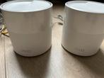 TP-Link Deco X50 WiFi 6 Mesh – 2-Pack – €65 – Direct Ophalen, Computers en Software, WiFi-versterkers, Ophalen of Verzenden, Zo goed als nieuw