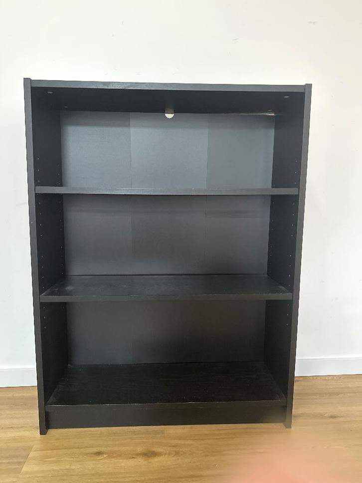 Ikea billy boekenkast klein, Huis en Inrichting, Kasten | Boekenkasten, Zo goed als nieuw, 50 tot 100 cm, 200 cm of meer, 25 tot 50 cm