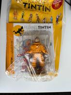 Kuifje / Tintin figuur Kuifje in Ruimtevaartpak Moulinsart, Ophalen of Verzenden, Zo goed als nieuw