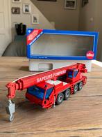 Siku 3730, Hobby en Vrije tijd, Modelauto's | Overige schalen, Verzenden, Nieuw