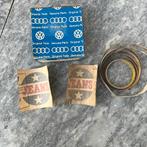 VW Beetle NOS Decal set JEANS striping 861092525, Ophalen of Verzenden, Gebruikt