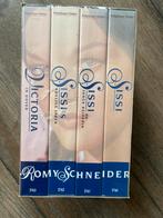 Sissi VHS Box - Nieuw in Folie!, Cd's en Dvd's, VHS | Film, Alle leeftijden, Ophalen of Verzenden, Nieuw in verpakking, Drama