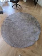 Ikea rond vloerkleed Stoense, Ophalen, 150 tot 200 cm, Rond, Zo goed als nieuw