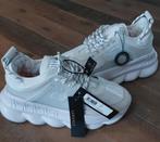 Heren sneaker, Wit, Geen merk, Nieuw, Ophalen of Verzenden