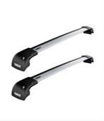 Thule Wingbar Edge dichte rails 50€/per week, Ophalen of Verzenden, Zo goed als nieuw